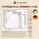 Professional Women's Hair - Image 3