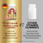 Professional Women's Hair - Image 2