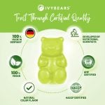 IVYBEARS Apple Cider Vinegar 2