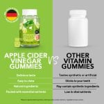 IVYBEARS Apple Cider Vinegar 1