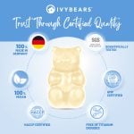 IVYBEARS Boost Probiotics Vitamins 3