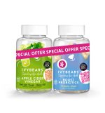 Apple Cider Vinegar & Boost Probiotics