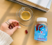 Energy vitamins and everyday habits – IVYBEARS Boost Energy