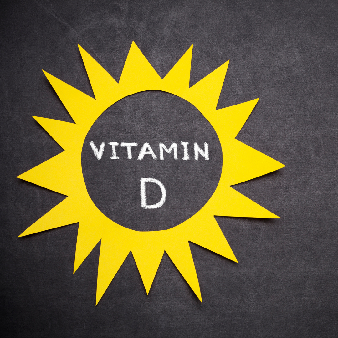 IVYBEARS Vitamin D gummies and daily wellness routine